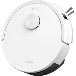 MOVA E20s Pro fehér