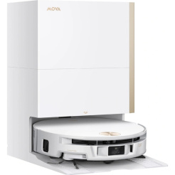 MOVA S70 Ultra Roller fehér