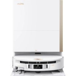 MOVA S70 Ultra Roller fehér