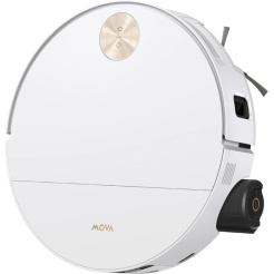 MOVA S70 Ultra Roller fehér