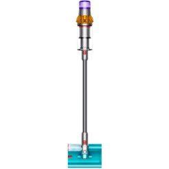 Dyson V15s érzékeli a tengeralattjáró 2026