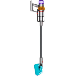 Dyson V15s érzékeli a tengeralattjáró 2026