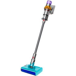 Dyson V15s érzékeli a tengeralattjáró 2026