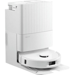 Roborock Qrevo S Pro – fehér