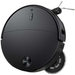 Roborock Qrevo Edge 2 – fekete