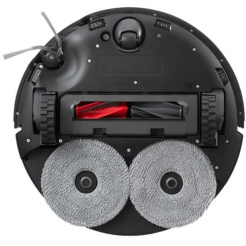 Roborock Qrevo Edge 2 – fekete