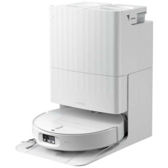 Roborock Qrevo Edge 2 – fehér
