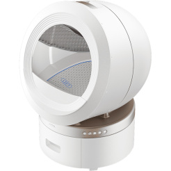 MOVA LR10 Prime – fehér