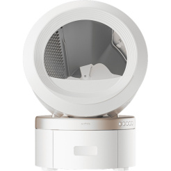 MOVA LR10 Prime – fehér