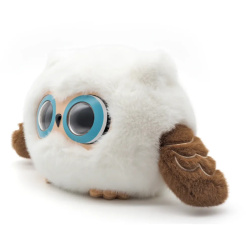 TESLA Bambino Buddy AI OWL