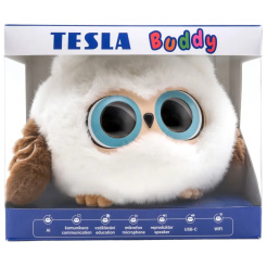 TESLA Bambino Buddy AI OWL