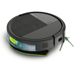iRobot Roomba 115 Combo + AutoEmpty dokkoló – fekete