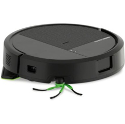 iRobot Roomba 115 Combo + AutoEmpty dokkoló – fekete