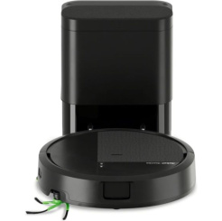 iRobot Roomba 115 Combo + AutoEmpty dokkoló – fekete