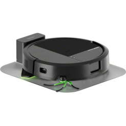 iRobot Roomba 115 Combo – fekete