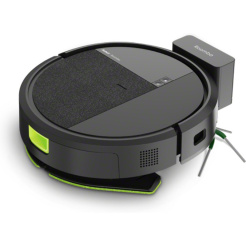 iRobot Roomba 115 Combo – fekete