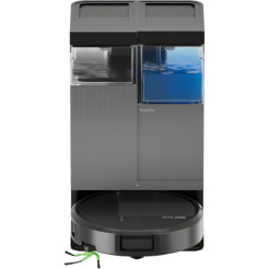 iRobot Roomba Plus 415 Combo + AutoWash dokkoló – fekete