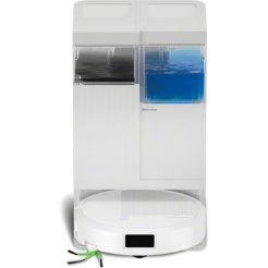 iRobot Roomba Plus 515 Combo + AutoWash dokkoló – fehér