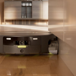 iRobot Roomba Max 775 Combo + AutoWash dokkoló – fekete