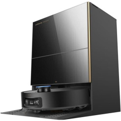 Dreame X60 Pro Ultra Complete – fekete