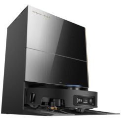 Dreame X60 Pro Ultra Complete – fekete