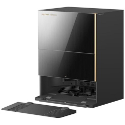 Dreame X60 Pro Ultra Complete – fekete