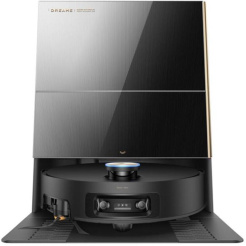 Dreame X60 Pro Ultra Complete – fekete