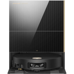 Dreame X60 Pro Ultra Complete – fekete