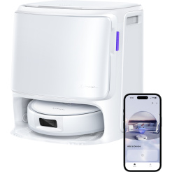 Narwal Freo Z10 Pro fehér