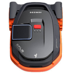 Segway Navimow X315E + ingyenes pótlapát szett