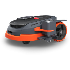 Segway Navimow X315E + ingyenes pótlapát szett