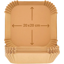 TESLA AirCook QB2058 – 100 db