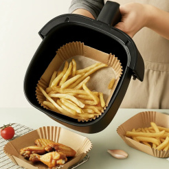 TESLA AirCook QB2058 – 100 db
