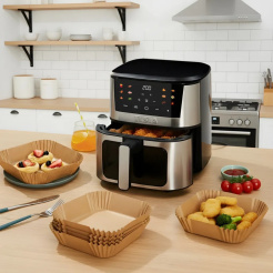 TESLA AirCook QB2058 – 100 db
