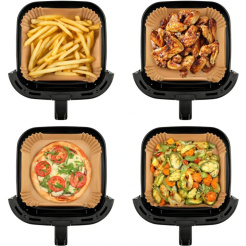 TESLA AirCook QB2058 – 100 db
