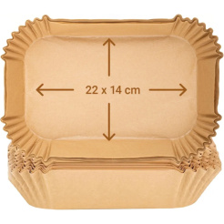 TESLA AirCook QB2065 – 100 db