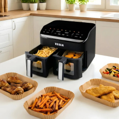 TESLA AirCook QB2065 – 100 db