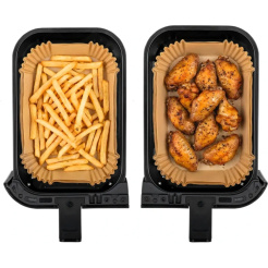 TESLA AirCook QB2065 – 100 db