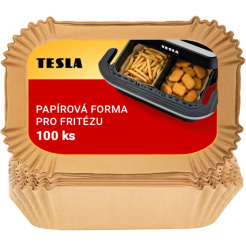 TESLA AirCook QB2065 – 100 db