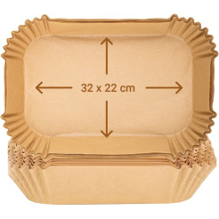 TESLA AirCook QB2075 – 50 db