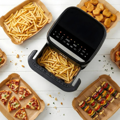 TESLA AirCook QB2075 – 50 db