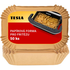 TESLA AirCook QB2075 – 100 db