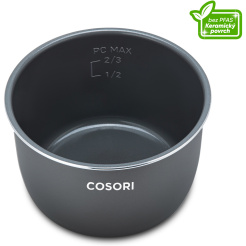 Cosori Multicooker CMC – 5,7 literes belső edény
