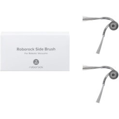 Roborock Qrevo Curv/Edge/Saros Z70/10R oldalsó kefék – 2 db