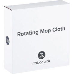 Roborock Qrevo Curv/Edge felmosóbetétek – 4 db