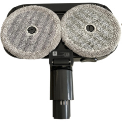 Spin Spray Mop a Dreame Z30 Stationhez