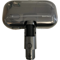 Spin Spray Mop a Dreame Z30 Stationhez