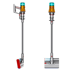 Dyson V12s Detect Slim Submarine + Részletes tisztítókészlet