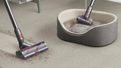 Dyson V12s Detect Slim Submarine + Részletes tisztítókészlet