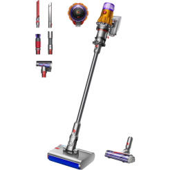 Dyson V12s Detect Slim Submarine + Részletes tisztítókészlet